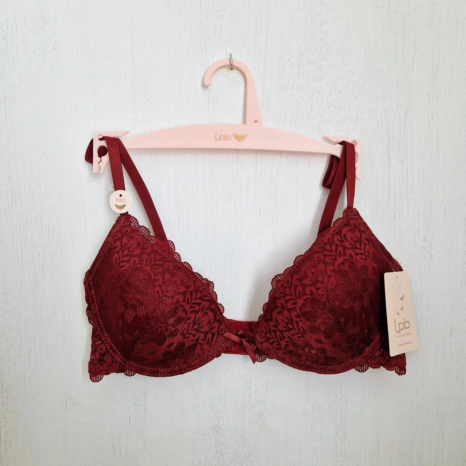 Soutien gorge 85C